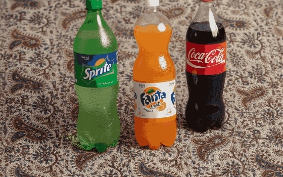 نوشابه خانواده