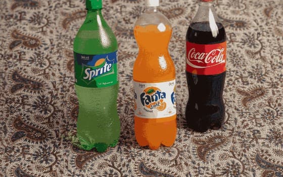 نوشابه خانواده