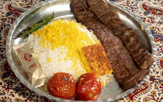 چلوسلطانی محفل