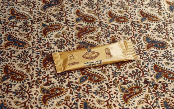 روغن حیوانی تک نفره