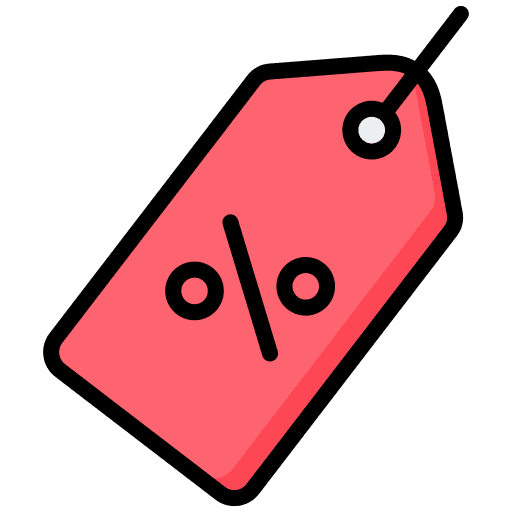 غذای تخفیف دار